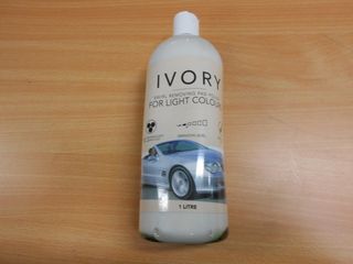 IVORY LIGHT SWIRL REMOVER - 1L