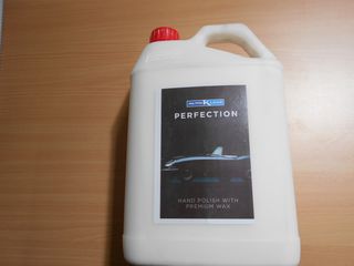 PERFECTION HAND POLISH 5L