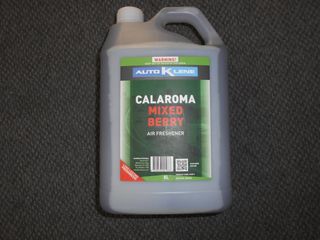 CALAROMA - MIXED BERRY - 5L