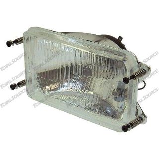 Head Light - Manitou