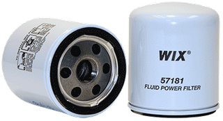 Hydraulic Oil Filter