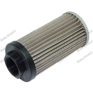 Hydraulic Filter