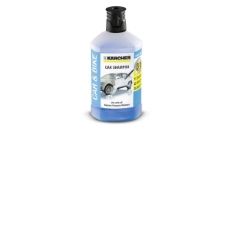 Car Shampoo 1lt