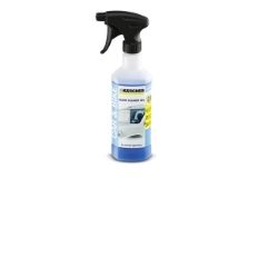 Gel Glass Cleaner 0.5lt