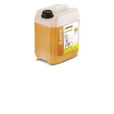 Plastic cleaner cleaning agents 625, 5 L