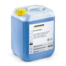 RM 69** 10 l basic cleaner