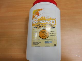 Resin8 Painters hand Cleaner 3L