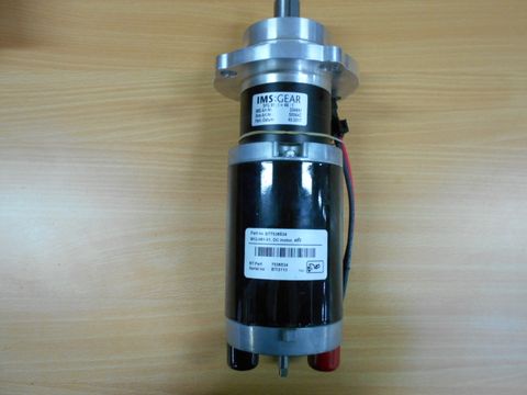 Steer Motor 48V M12-061-01 DC motor