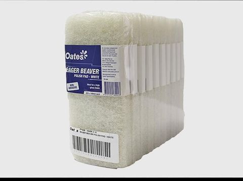 OATES EAGER BEAVER PAD - SOLD INDIVIDUALLY