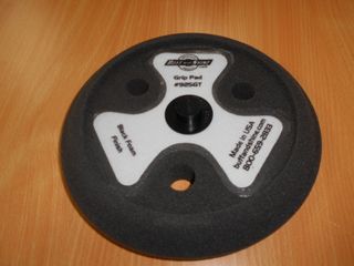 BLACK BUFF 'N SHINE BUFF PAD - FINISING