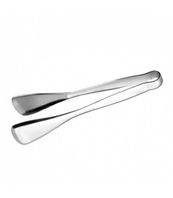 Stainless Steel Servingware