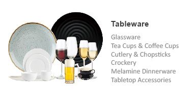 Tableware