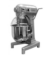 Bakery Equipment