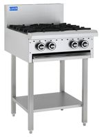 Cooktops