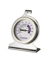 Thermometers and Timers