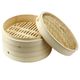 Bamboo Steamer