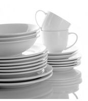 Dinnerware