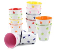 Melamine Drinkware