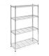 Wire Shelving