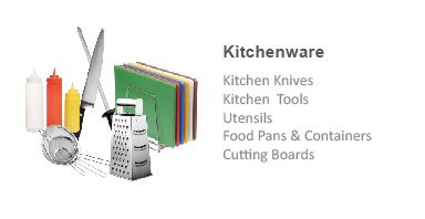 Kitchenware