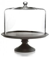 Cake Stands & Covers