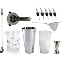 Barware & Accessories