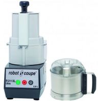 Food Processors