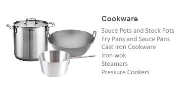 Cookware