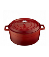 Lava Cast Iron Cookware