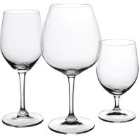 Glassware