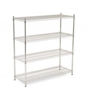 Shelving and Racking