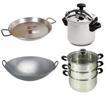 Specialty Cookware