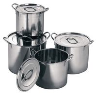 Pots & Pans