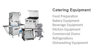 Catering Equipment