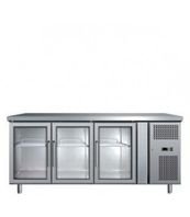 Undercounter Refrigeration