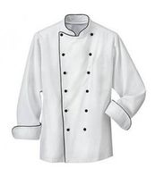 Chef Jacket