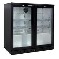 Bar Refrigeration