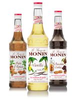 Monin Syrup