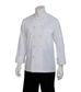 Le Mans Basic Chef Jacket