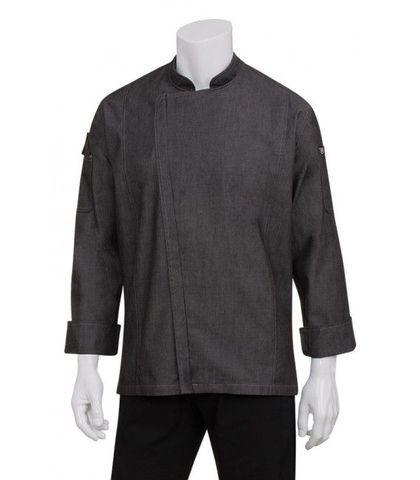 Gramercy Mens Chef Jacket M