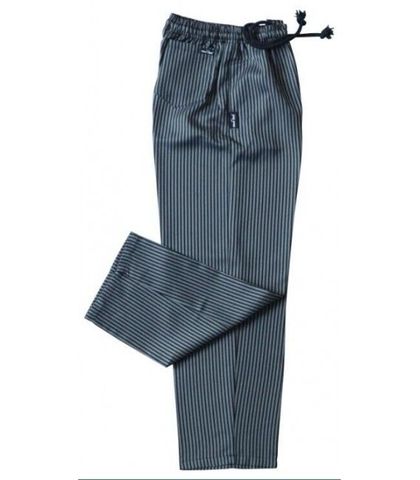 Chef Trousers - Strip L