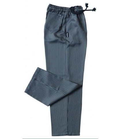 Chef Trousers - Strip XL