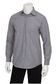 Mens Chambray Grey Shirt