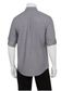 Mens Chambray Grey Shirt