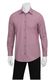 Mens Chambray Dusty Rose Shirt