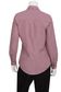 Ladies Chambray Dusty Rose Shirt