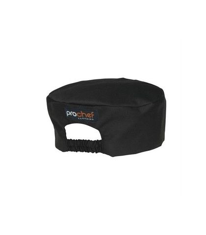 ProChef Box Hat Black - Small