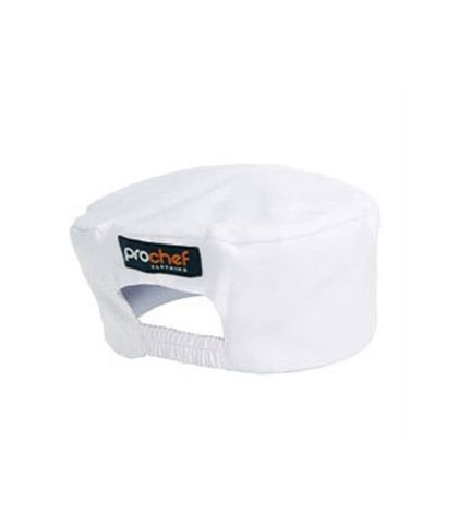 ProChef Box Hat White - Small