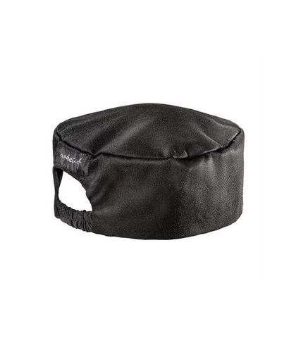 Box Hat Black - Regular