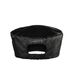 Box Hat Black - Regular